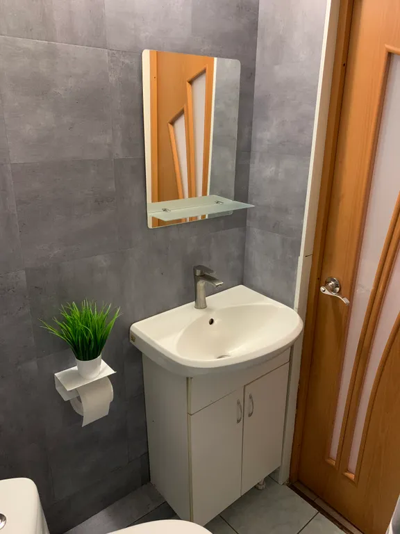 Современная квартира, недалеко от центра