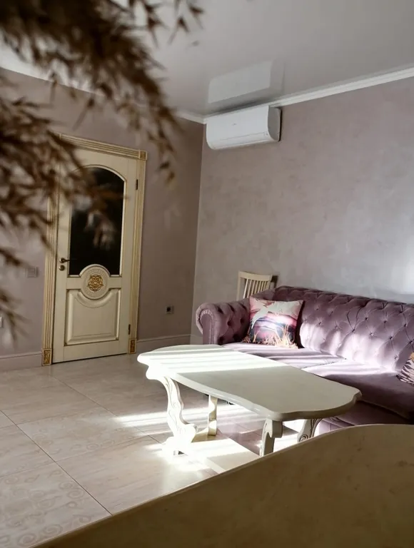 Квартира в стиле Пятигорска — аренда посуточно в Пятигорск