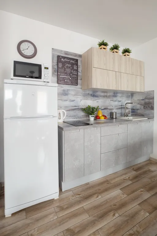 Студия Рыбы 2