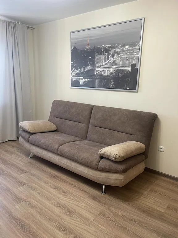 Уютная квартира на севере города Тамбова