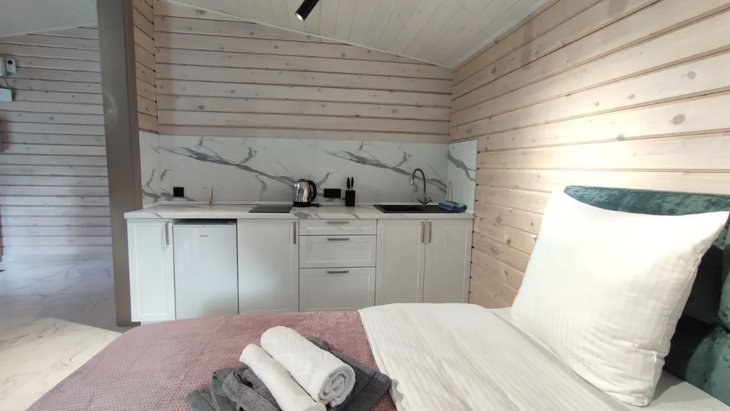 Дом Изумруд