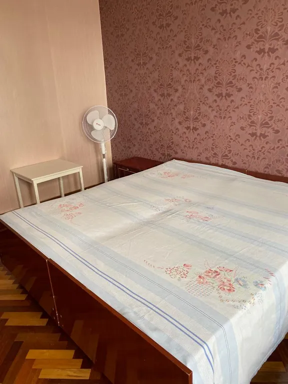 Квартира 3-комнатная квартира со всеми удобствами в Сухум — Сухум