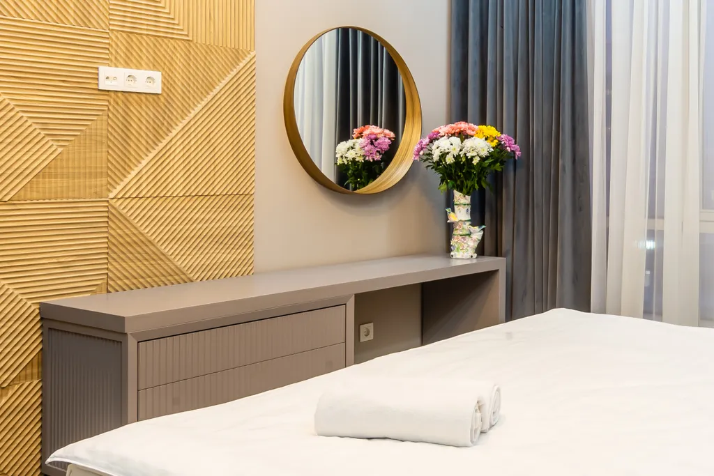 VIP Апартаменты центр Алматы жк Орион 34