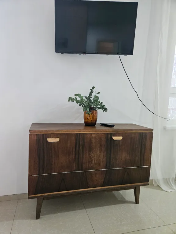 Квартира на набережной Мацесты