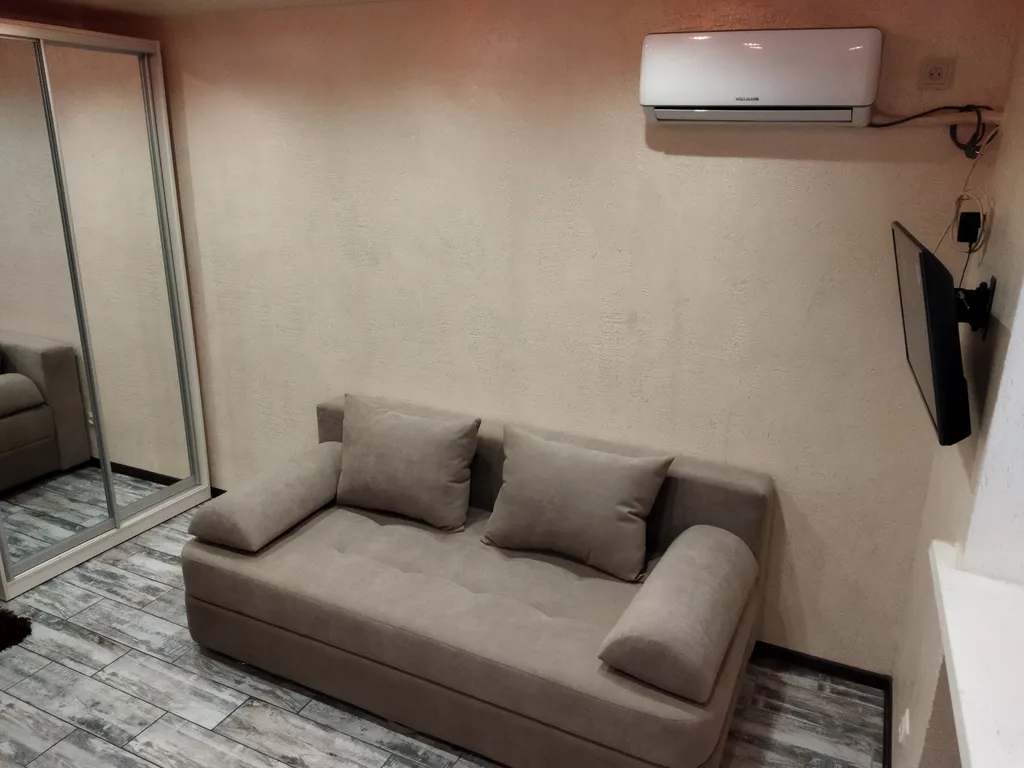 Квартира Гостинка в северном микрорайоне — аренда посуточно в Хабаровск