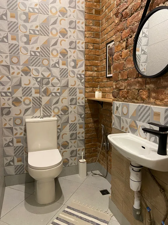 Квартира 4-комнатная Квартира — Санкт-Петербург