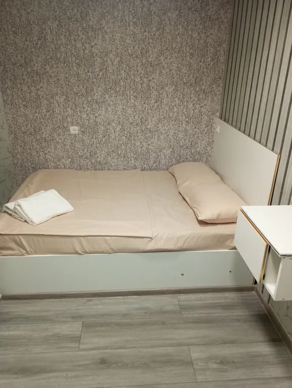 В центре Еревана с собственном двориком