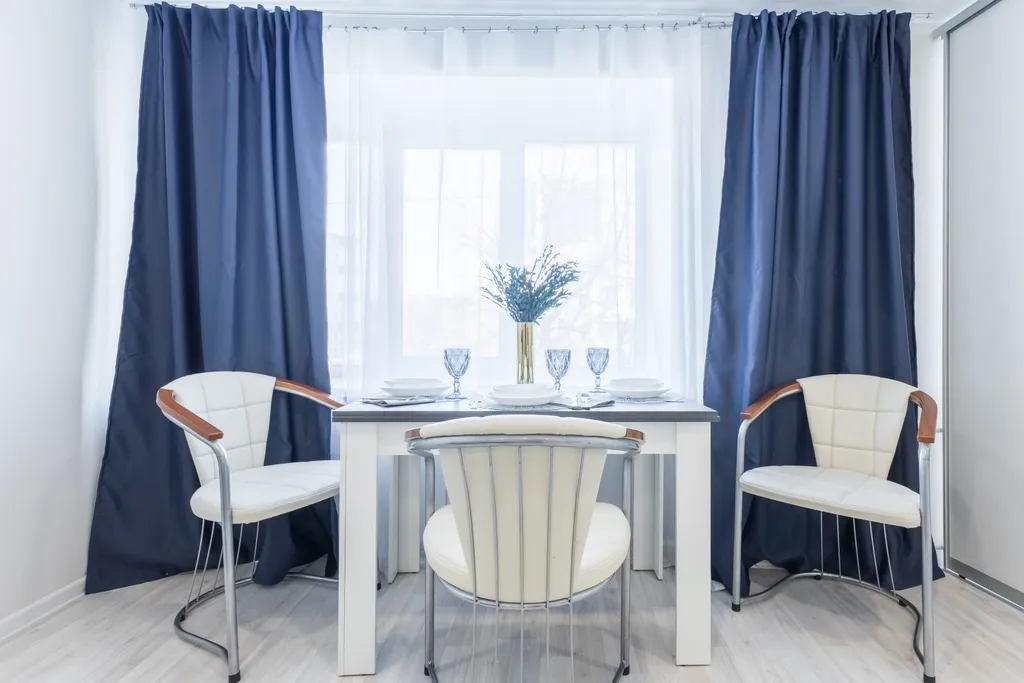 Апартамент уют плюс