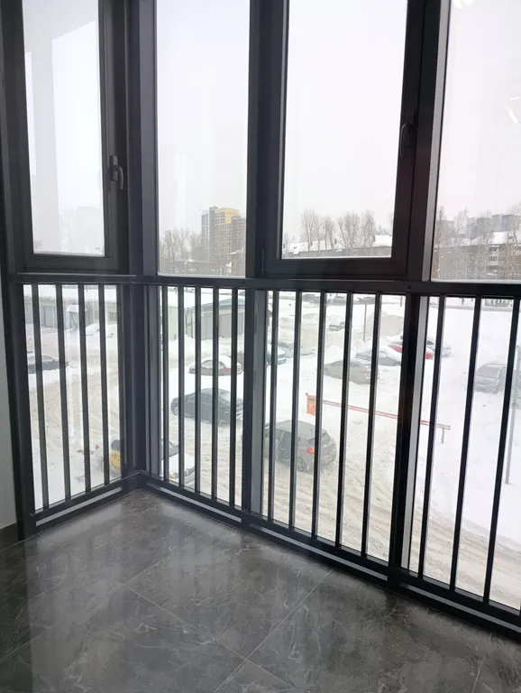 Стильные апартаменты в тихoм цeнтрe Пepми