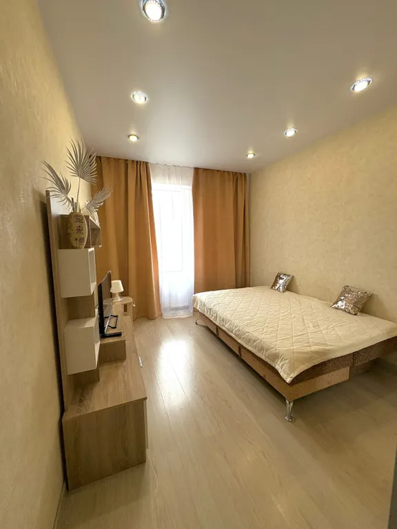 Квартира в центре города