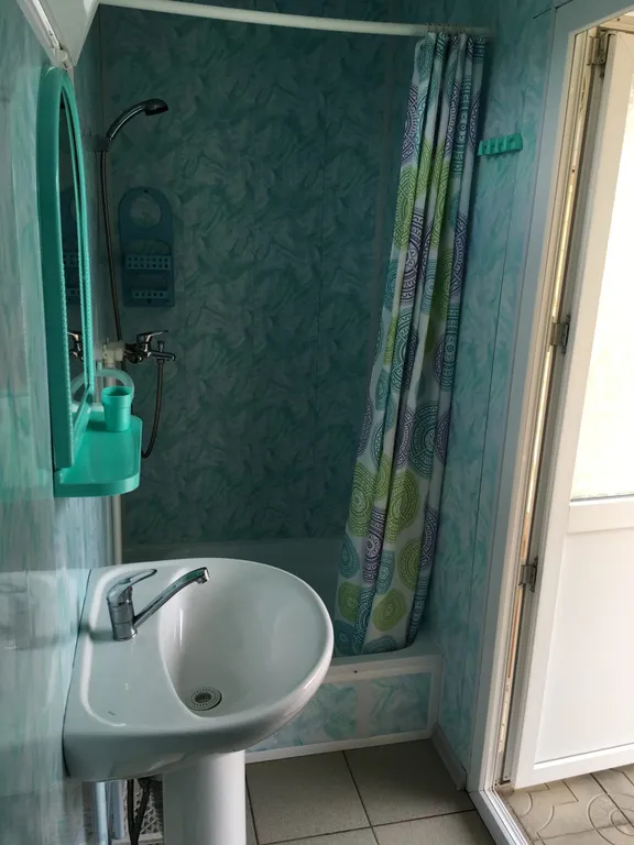 3х местный номер с удобствами