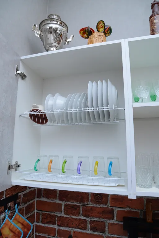 Апартамент на набережной