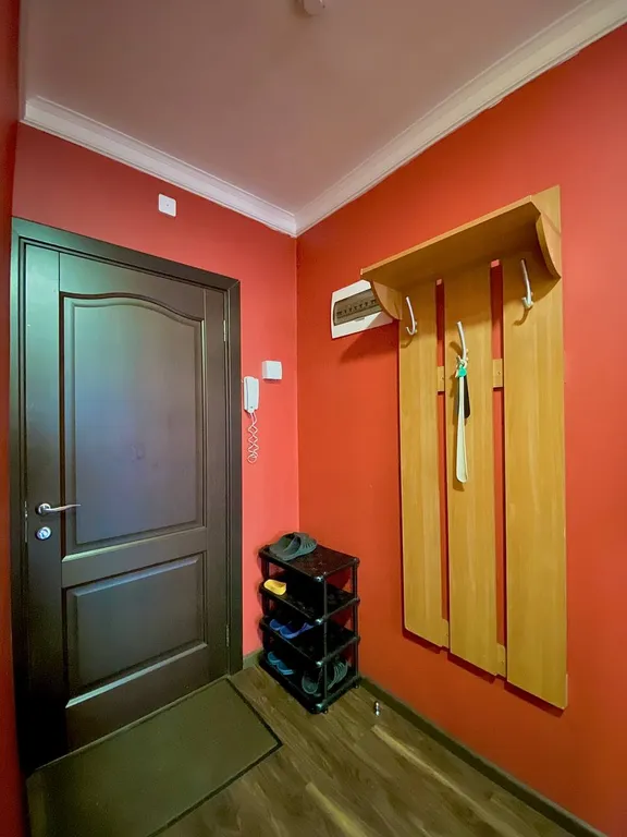 5-комнатная квартира рядом с ФСК