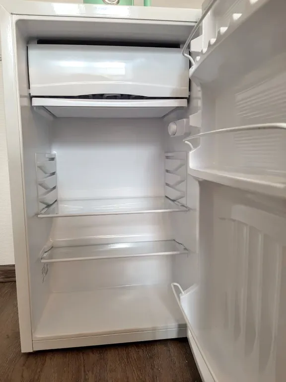 Апартамент с двухспальной кроватью в центре