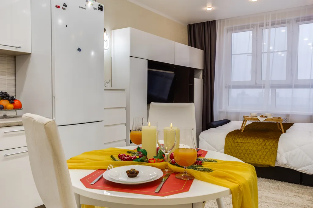 Студия Премиум у Щелковского шоссе