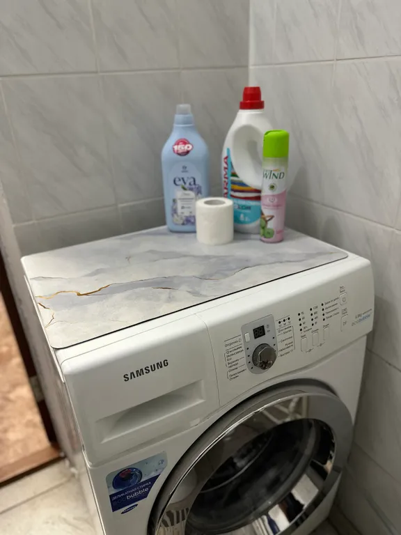 Уютная однокомнатная квартира