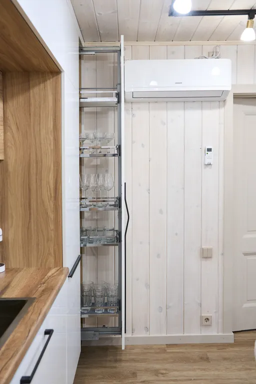 Дача у Вольдемарыча