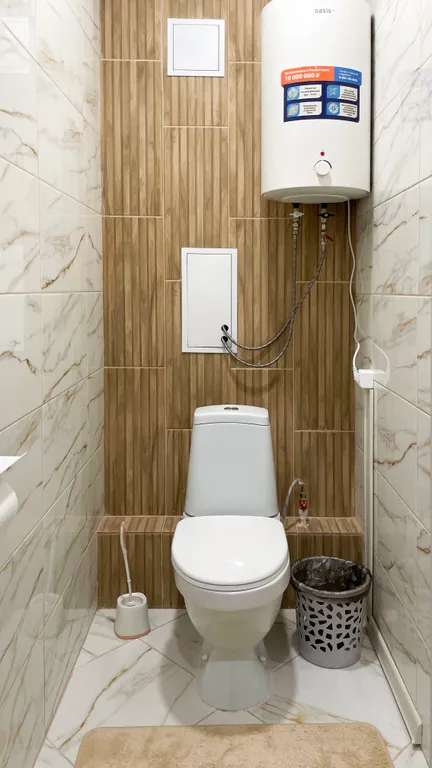 Апартаменты Манго Кошелев парк