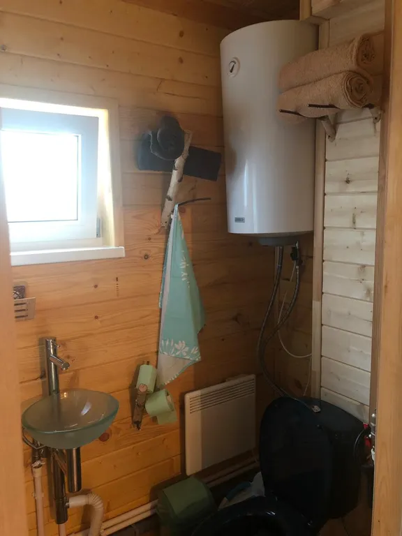 Дом в Калинках