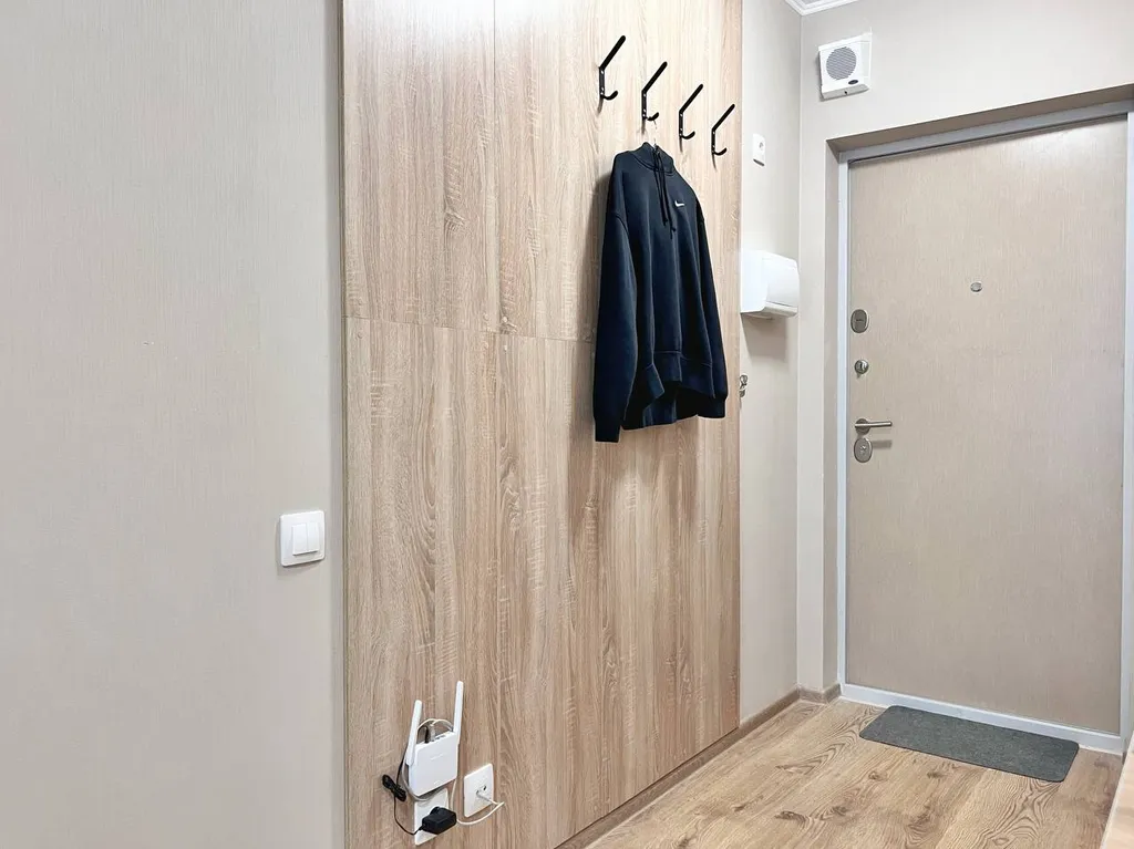 Квартира у метро