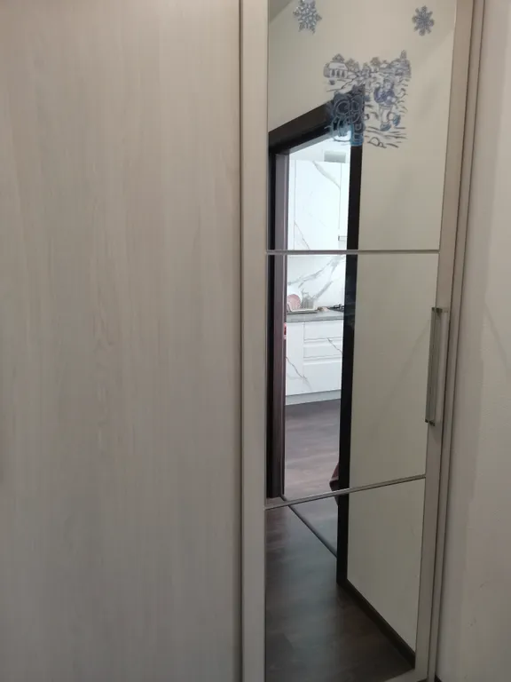 Уютная, кристально чистая квартира 20 минут до моря