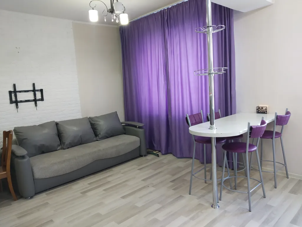 Уютная квартира на Виадуке