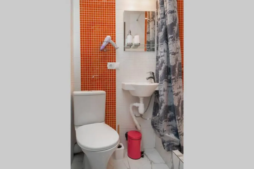 Уютная студия