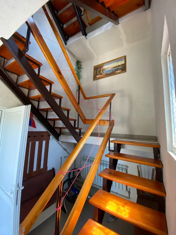 Дача «Ласточкино гнездо»