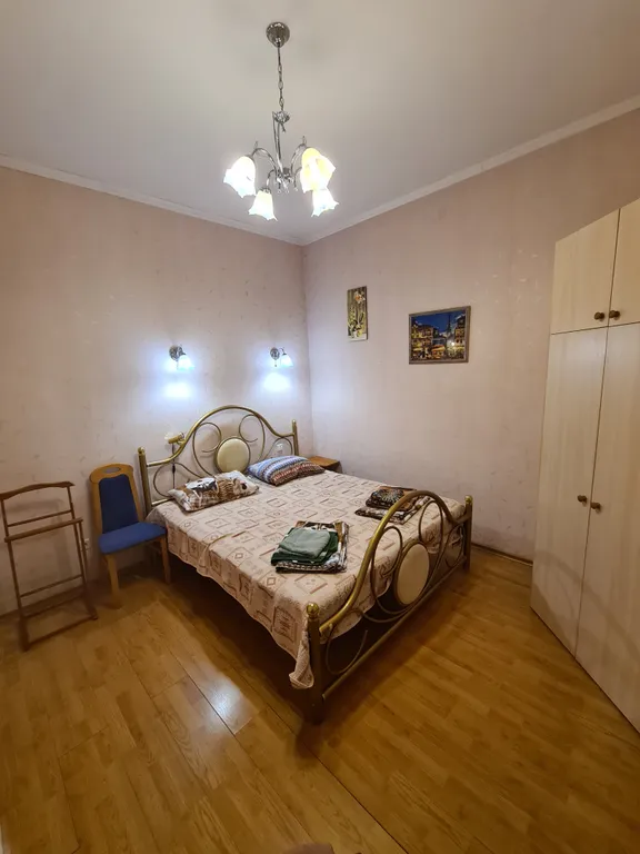 Квартира Комната — аренда посуточно в Массандра