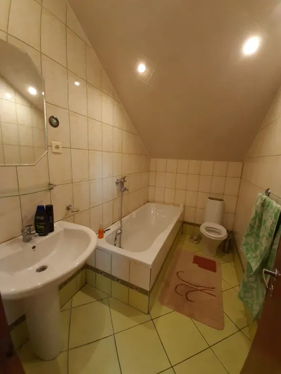 3-комнатный Дом