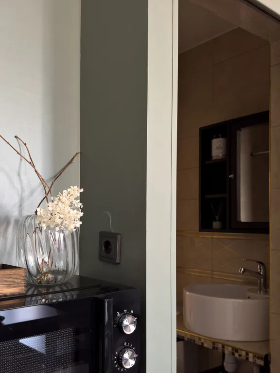 Квартира Квартира Loft-room — Санкт-Петербург