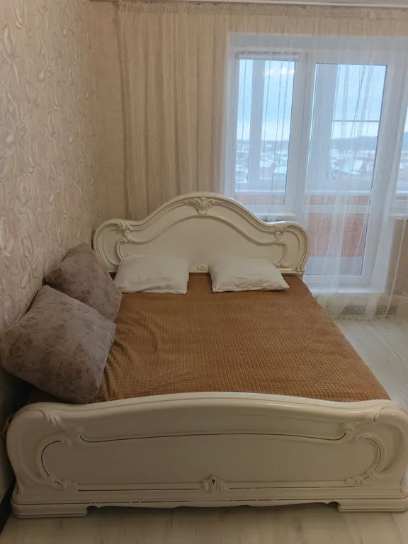 Уютная квартирка в центре