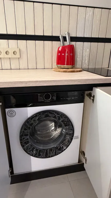 Эксклюзивная квартира в центре города