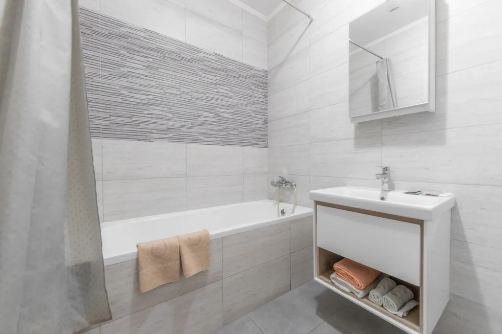 Апартаменты The Golden Nest в центре города