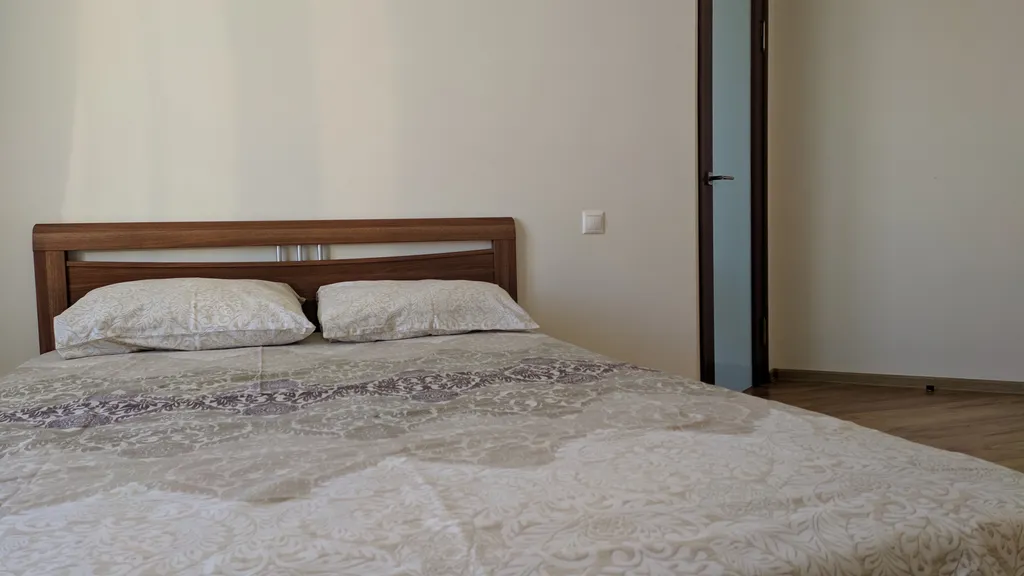 Апартаменты с видом на море