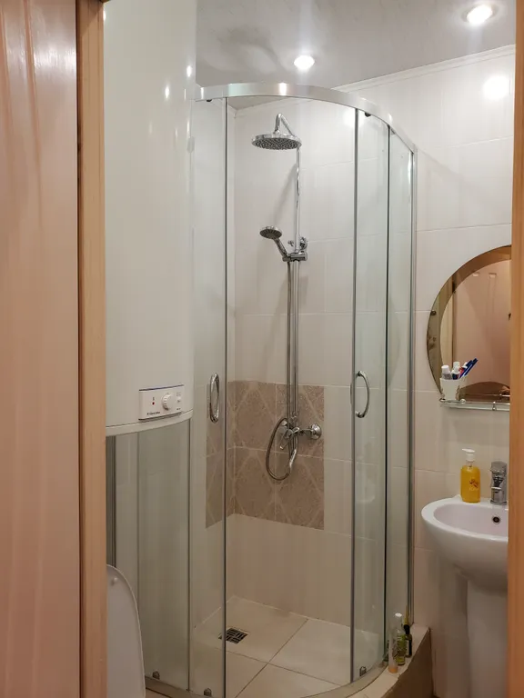 Квартира в Пицунде у моря