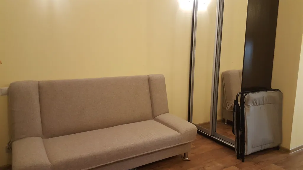 Коттеджный комплекс Олимпия