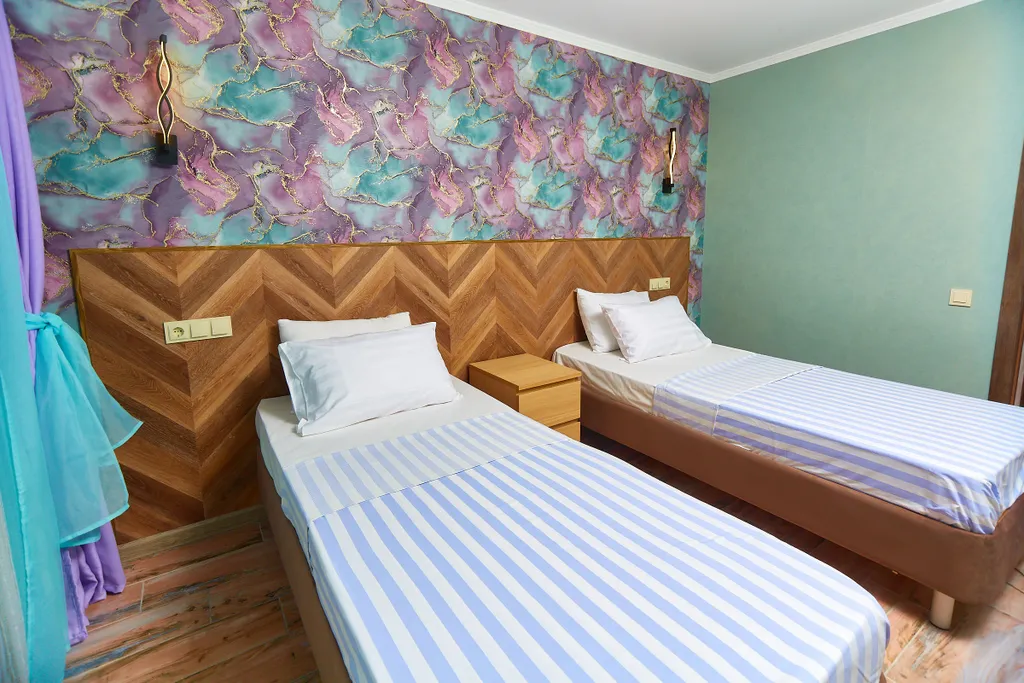 Квартира 2-комнатная Квартира — Курск