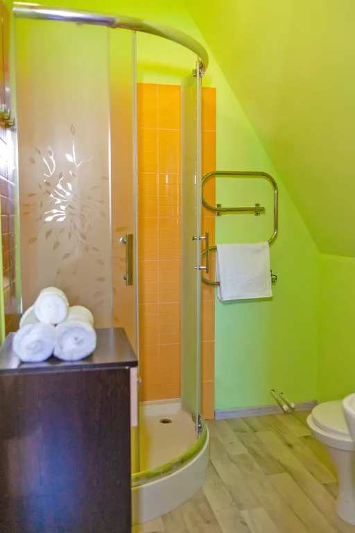 Квартира 1-комнатная Квартира — Зеленоградск