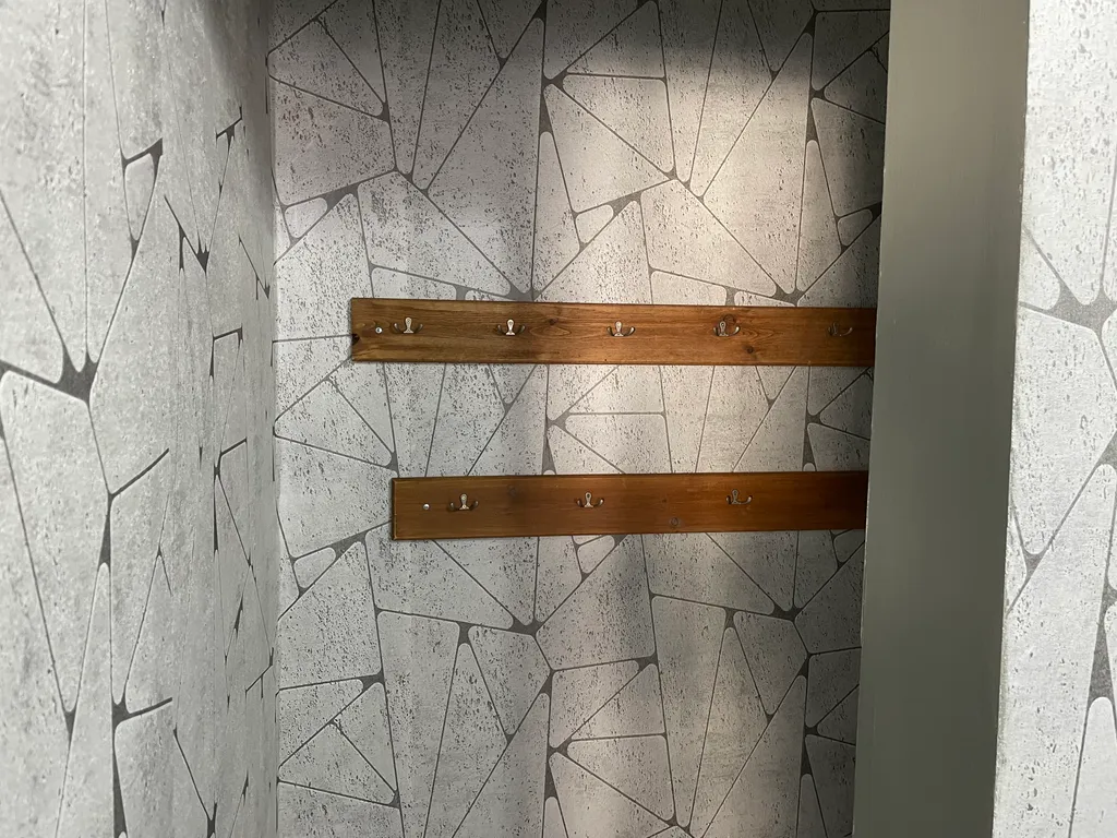 Уютная квартира в горах