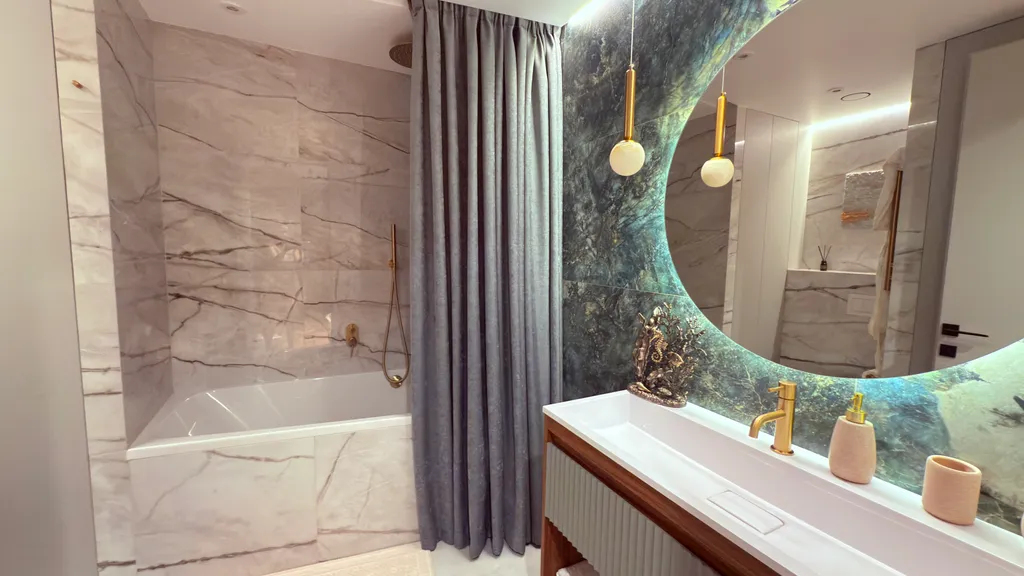 Впервые в аренде апартаменты 2026 года в историческом центре Минска