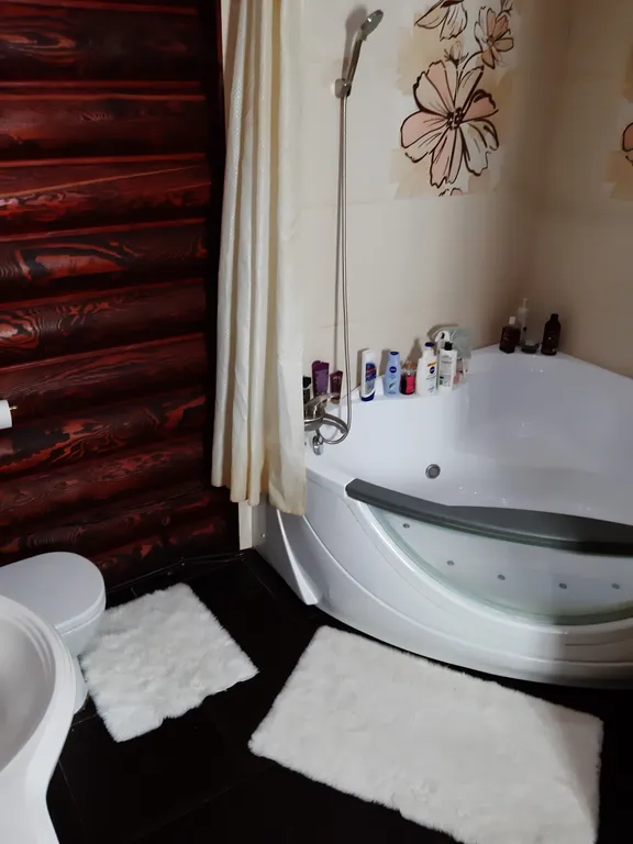 Коттедж Горные Морины