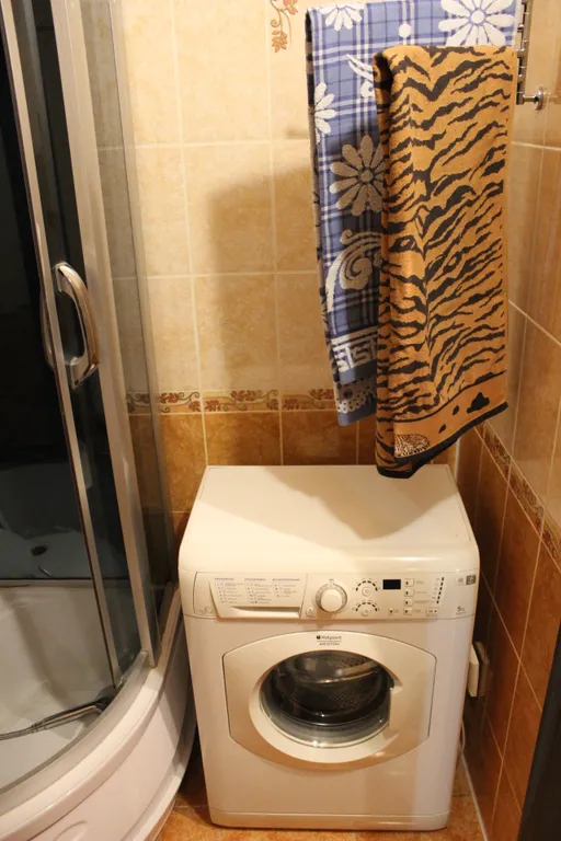 Шикарная квартира-люкс на Тополинке