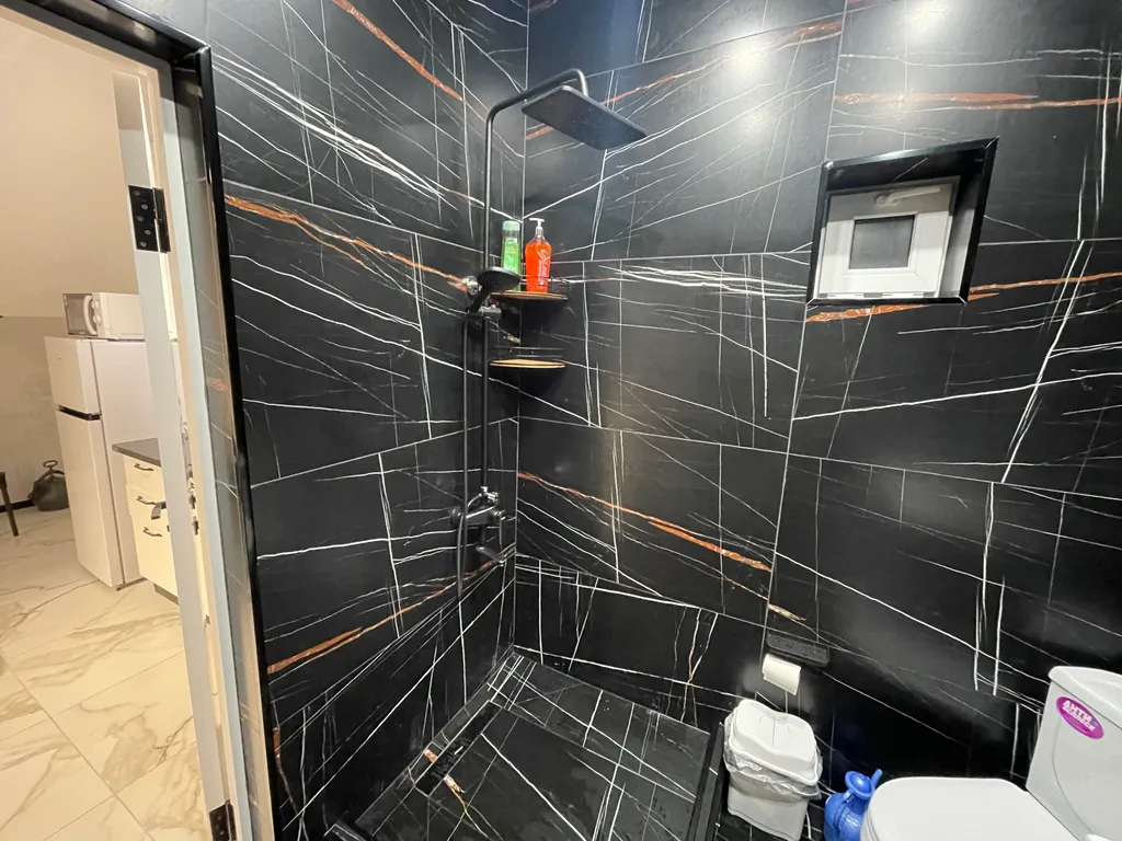 Коттедж на берегу Каспийского моря