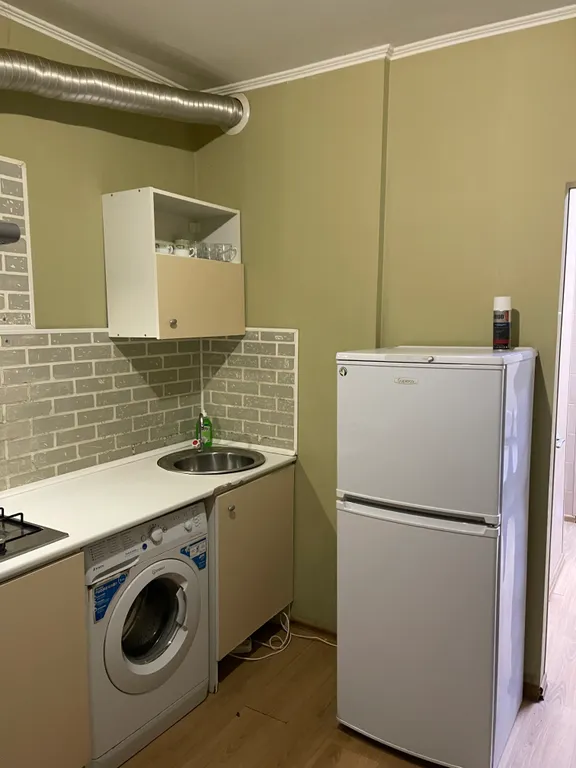 5-комнатная Квартира