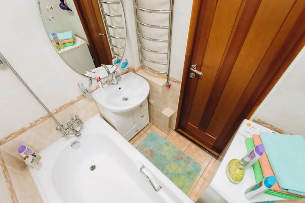 Квартира 2-комнатная Квартира — Екатеринбург