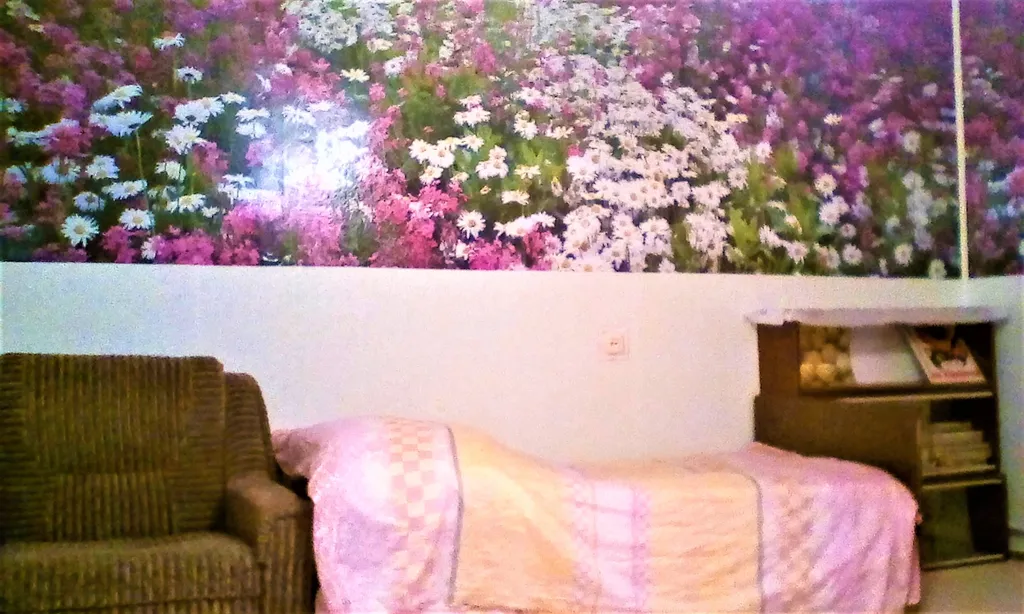 2-комнатная квартира у Чёрного моря