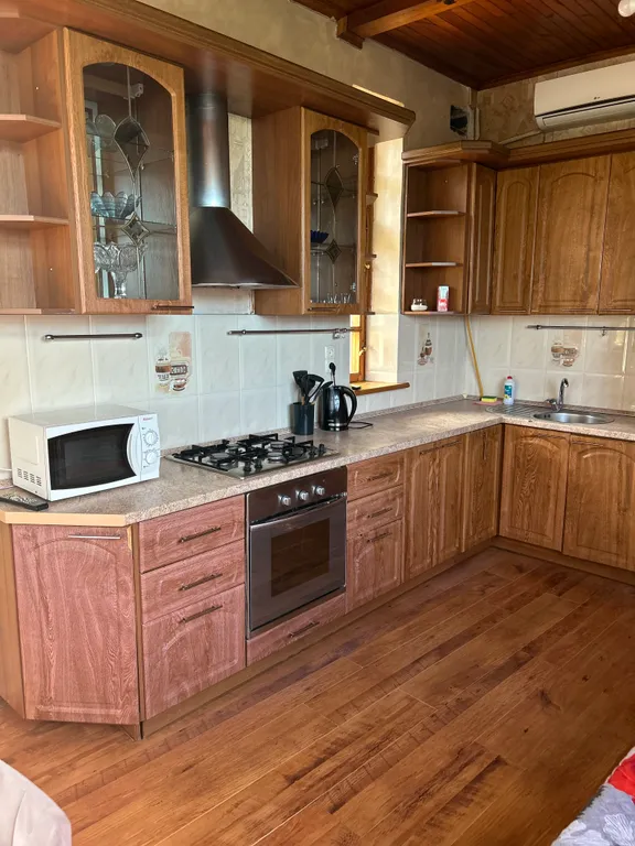 Квартира в коттедже возле набережной