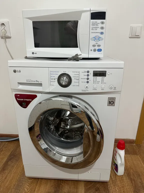 Квартира Уютная квартира с видом на Ступу — Элиста