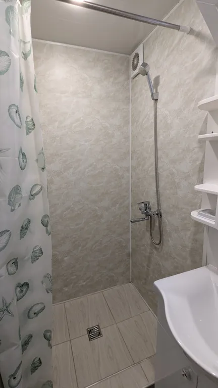 Дом рядом с парковой зоной